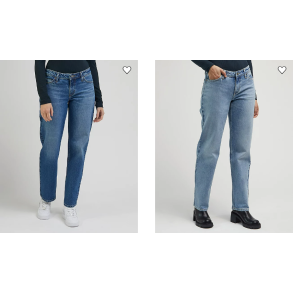 LEE JANE REGULAR STRAIGHT