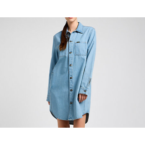 LEE COWBOYJAKKE OG KJOLER