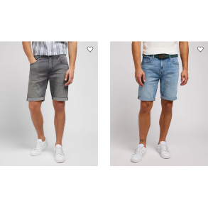 LEE SHORTS