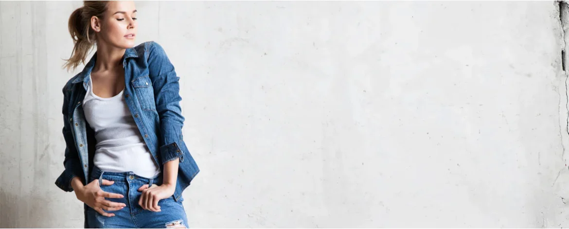 DANMARKS BILLIGSTE OG STØRSTE WRANGLER JEANS WEBSHOP