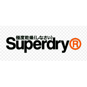 SUPERDRY