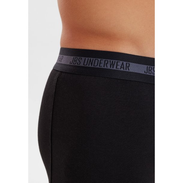 JBS 6-PACK TIGHTS BAMBOO (SORT)