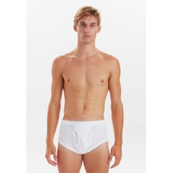 JBS TRUSSER HVID (Original)