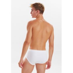 JBS TRUSSER HVID (Original)