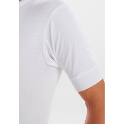 JBS T-SHIRT V-NECK HVID (Original)