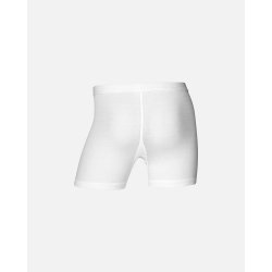 JBS KORT BEN HVID (LET KVALITET)