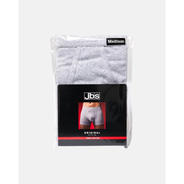 JBS KORT BEN GR (Original)