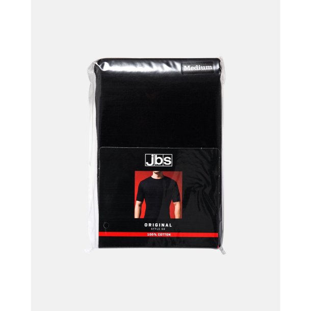 JBS KORT RME SORT (Original)