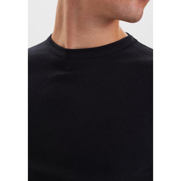 JBS LANGT RME SORT (Original)