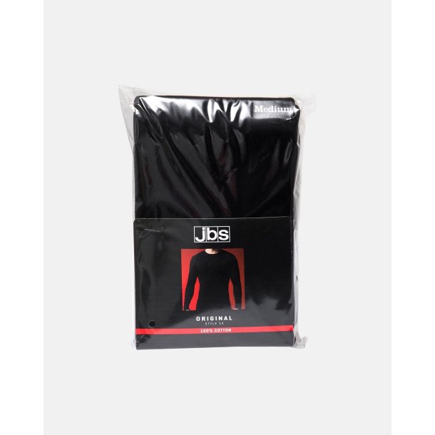 JBS LANGT RME SORT (Original)