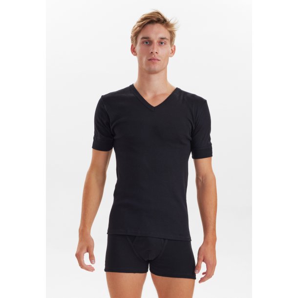 JBS T-SHIRT V-NECK SORT (Original)