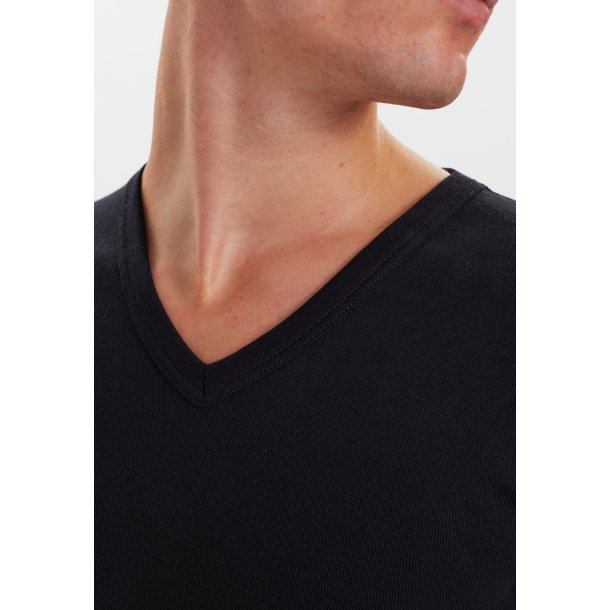 JBS T-SHIRT V-NECK SORT (Original)