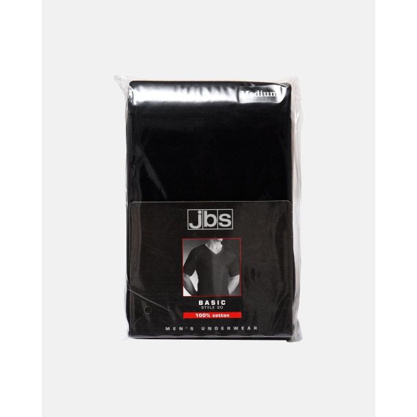 JBS T-SHIRT V-NECK SORT (Original)