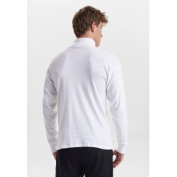 JBS RULLEKRAVE SHIRT HVID