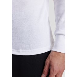 JBS RULLEKRAVE SHIRT HVID