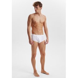 JBS TRUSSER HVID (NETUNDERBUKSER)