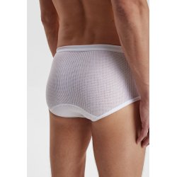 JBS TRUSSER HVID (NETUNDERBUKSER)