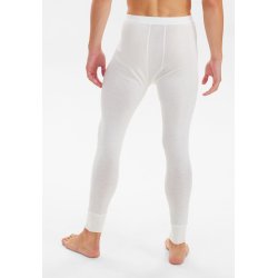 JBS LONG JOHNS HVID 100% ULD