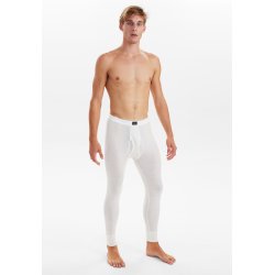 JBS LONG JOHNS HVID 100% ULD