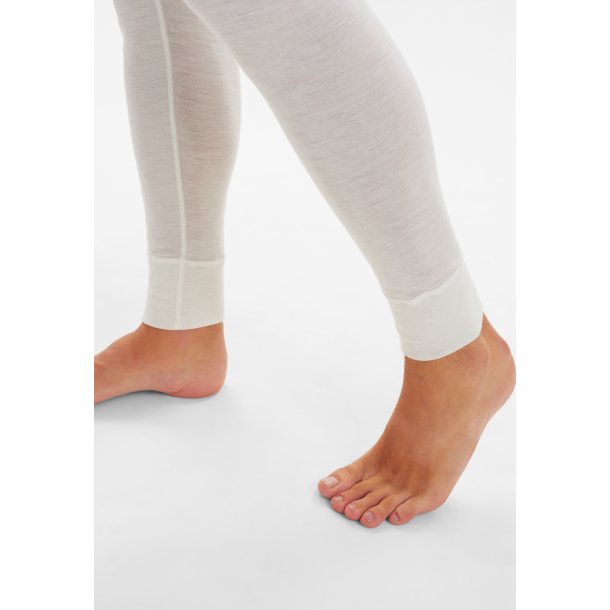 JBS LONG JOHNS HVID 100% ULD