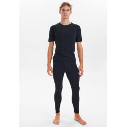 JBS T-SHIRT KORT RME SORT  100% ULD