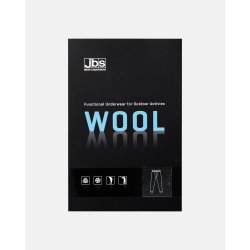 JBS LONG JOHNS SORT 100% ULD