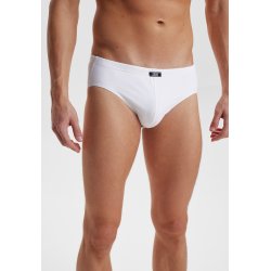 JBS KOLOGISK MINI SLIP BRIEFS 5-PAK HVID