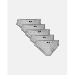 JBS KOLOGISK MINI SLIP BRIEFS 5-PAK GR