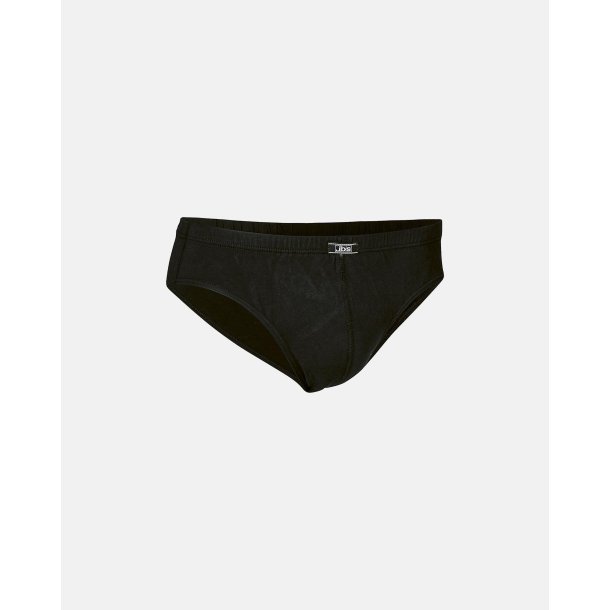 JBS KOLOGISK MINI SLIP BRIEFS 5-PAK SORT