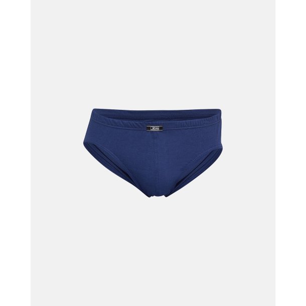 JBS KOLOGISK MINI SLIP BRIEFS 5-PAK NAVY
