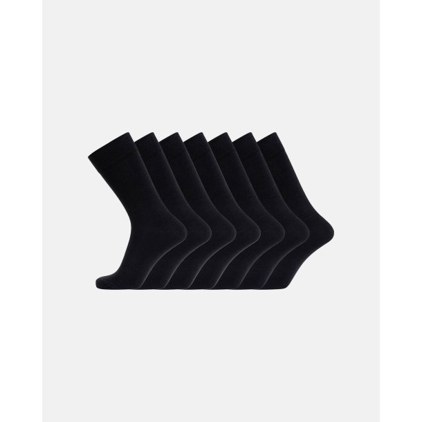 JBS 7 PACK STRMPER BAMBUS (sort)