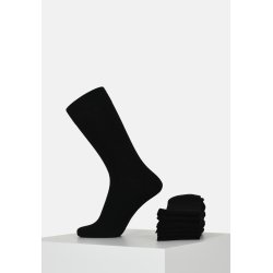 JBS 7 PACK STRMPER BAMBUS (sort)