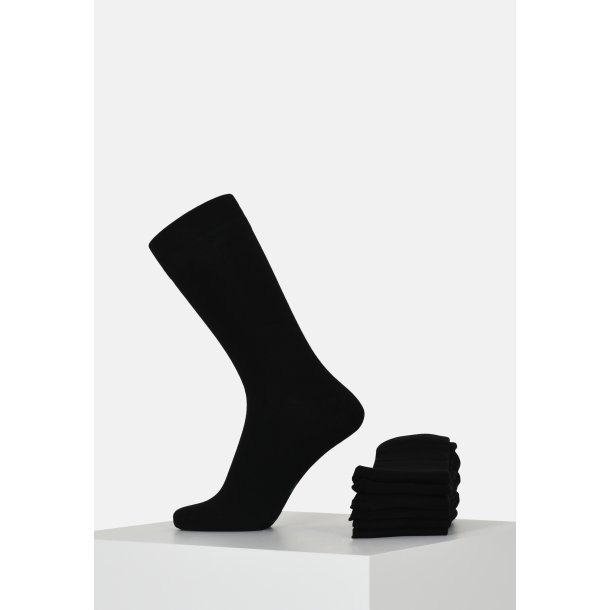 JBS 7 PACK STRMPER BAMBUS (sort)