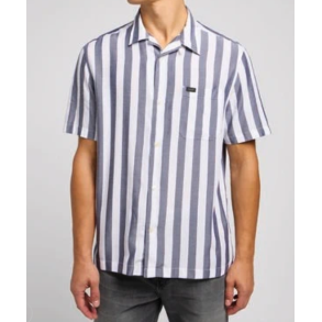 LEE SKJORTE KORT RME (RELAXED FIT)