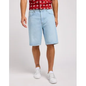 LEE  ASHER SHORTS (LOOSE FIT) (F STR)