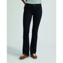 LEE JESSICA LAV LIVH�JDE BOOTCUT (SORT)