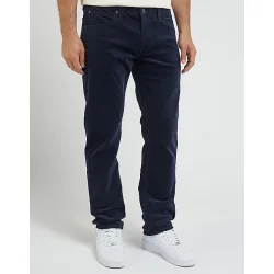 LEE DAREN STRETCH  FLJL  (NAVY) 
