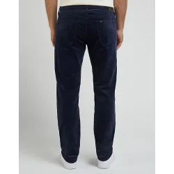 LEE DAREN STRETCH  FLJL  (NAVY) 