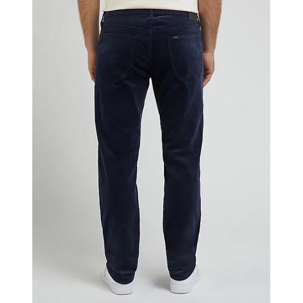 LEE DAREN STRETCH  FLJL  (NAVY) 