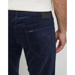 LEE DAREN STRETCH  FLJL  (NAVY) 