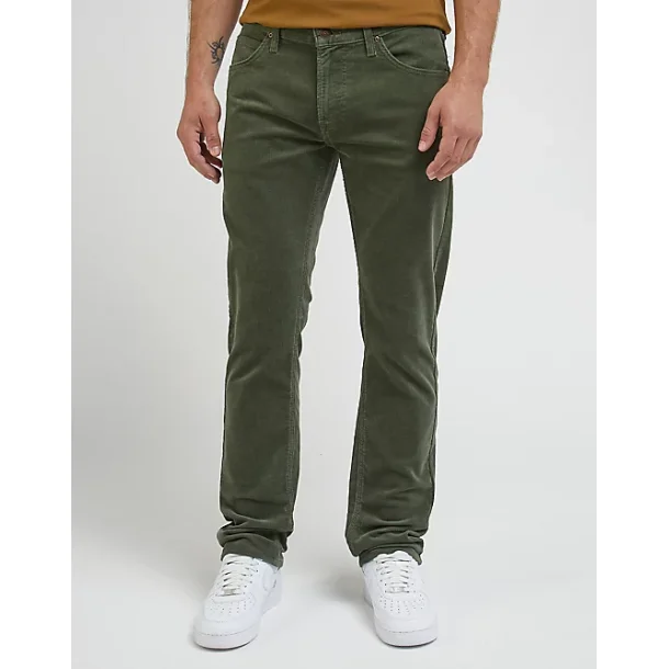 LEE DAREN STRETCH  FLJL (GREEN)  (F STR.) 38/32