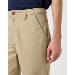WRANGLER CHINO SHORTS KHAKI (KUN STR 32)