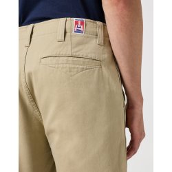 WRANGLER CHINO SHORTS KHAKI (KUN STR 32)
