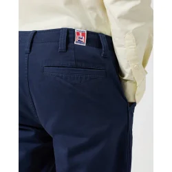 WRANGLER CHINO SHORTS NAVY