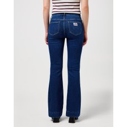 WRANGLER FLARE JEANS BOOTCUT BL 