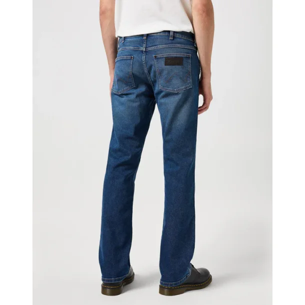 WRANGLER HORIZON (BOOTCUT)