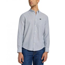 LEE SKJORTE LANG RME  