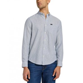 LEE SKJORTE LANG RME  