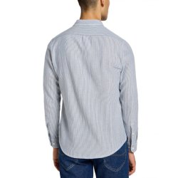 LEE SKJORTE LANG RME  