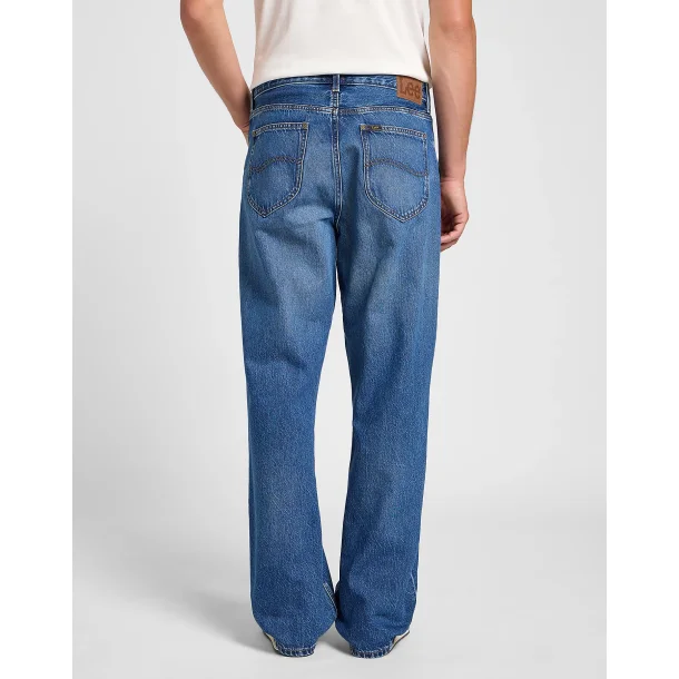 LEE ASHER  LOOSE FIT  BL